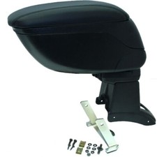 Armlehnen Mit Fächern Für DACIA SANDERO Perfekte Passform