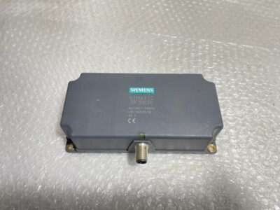 Siemens Simatic RF380R 6GT2801-3AB10 