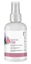 RUSK PUREMIX Native Fig Replenishing 3-in-1 Leave-In 6 oz. for Normal Hair