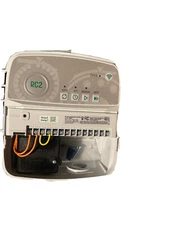Rain Bird RC2 8 Station WiFi Indoor/Outdoor Controller Timer 120V