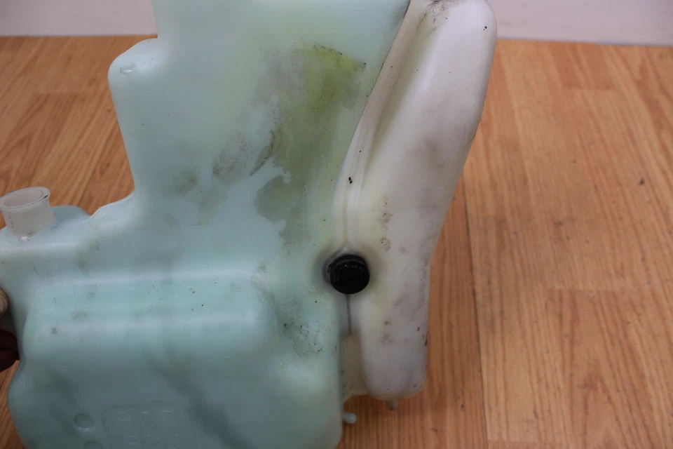 Yamaha Mountain Max 700 mm700 2001 tanque de aceite Foto 3 de 4