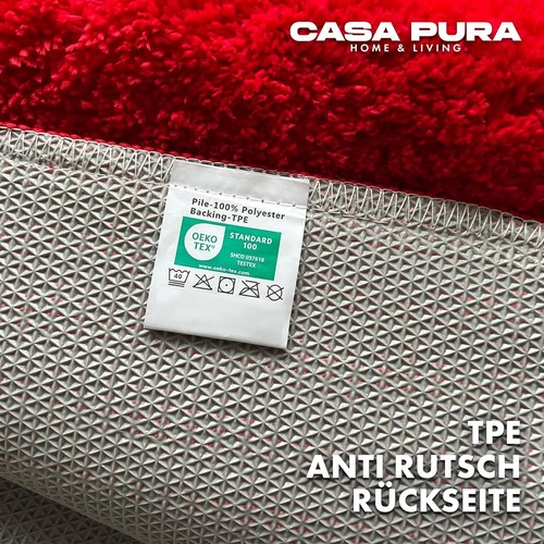 Badematten SKY Soft | Badvorleger Badteppich Badematte Duschvorleger Badeteppich - Bild 33 von 95