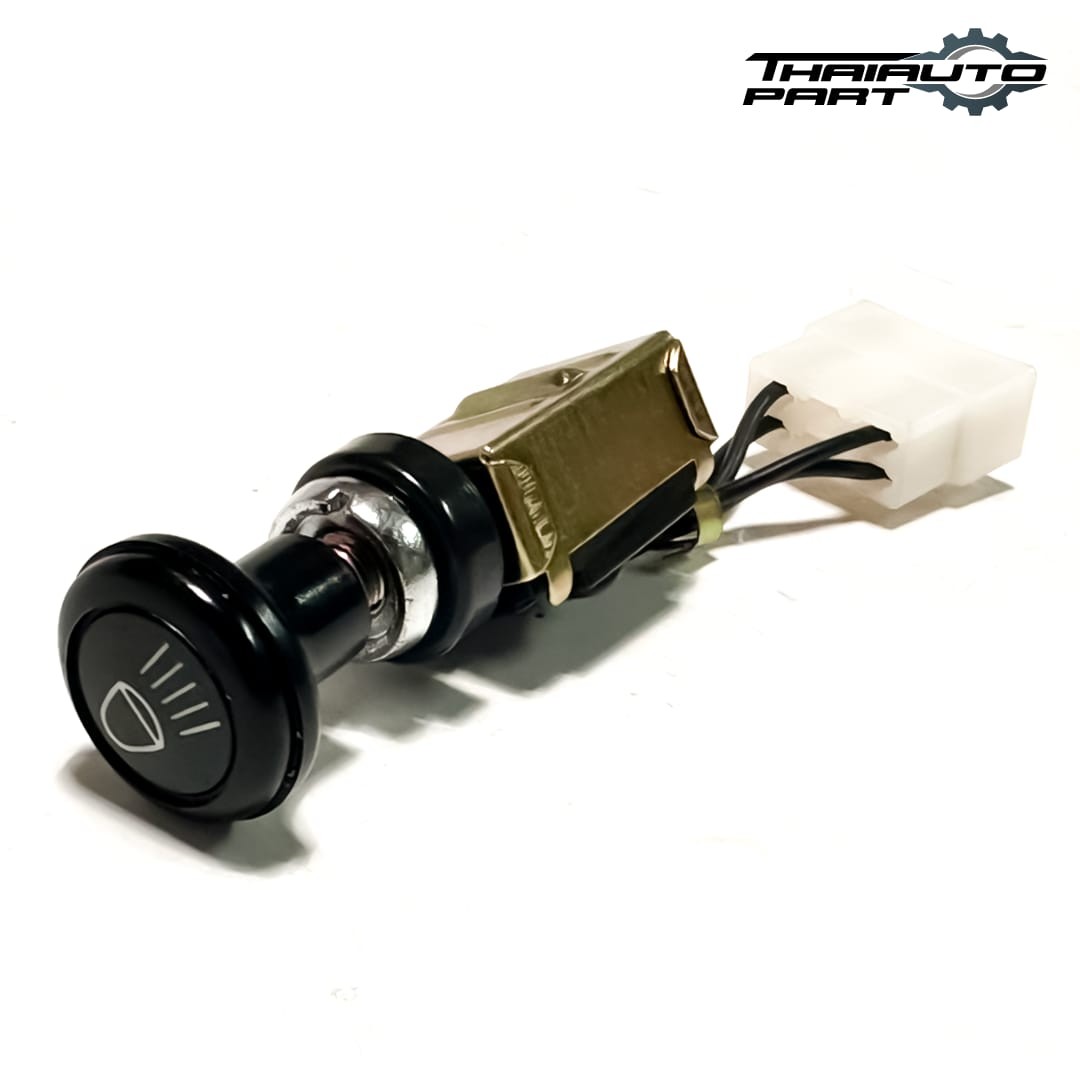 HEAD LIGHT SWITCH CONTROL FOR TOYOTA HILUX RN20 RN22 RN25