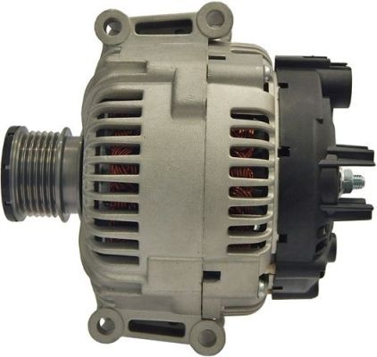 Hella 8EL 012 430-201 Generator FüR MERCEDES-BENZ-image