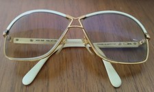 Vintage Cazal Mod 223 97/180 Brillengestell Aus Den 80er Jahren Made In Germany