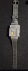 Vintage 1984 Takara Watch-Q Colt Combat Custom Gun Watch -