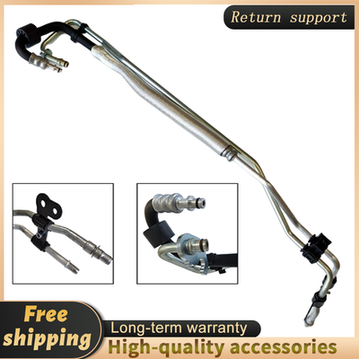 #ad #ad Power Steering Pressure Hose For Land Rover LR2 3.2L 2008 2012 LR029184 LR000576 $58.05