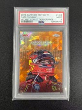 2024 Topps Chrome Sapphire Formula 1 Racing Checklist Guide in-content 12