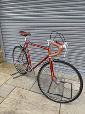 Hercules Kestrel Super Club anni '50. 22".. Rinfrescato da meccanico addestrato.