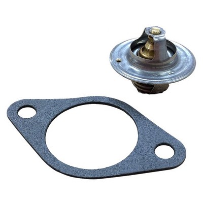 ABC115 Thermostat - Fits Massey Ferguson 35, 65, 135, 150, 175, TO35, F40 +