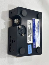 Ocean Optics / spectrometer / USB4000