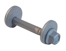 SPC Performance 72645 * Fits Porsche 911 & Boxster Rear Camber/Toe Bolt Kit