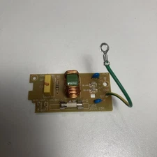 Proctor Silex Microwave PS-P70B20AP-A3W Replacment Parts Noise Filter FN0-4c00