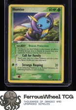 Illumise 45/113 - Delta Species - (NM-/LP+) on eBay