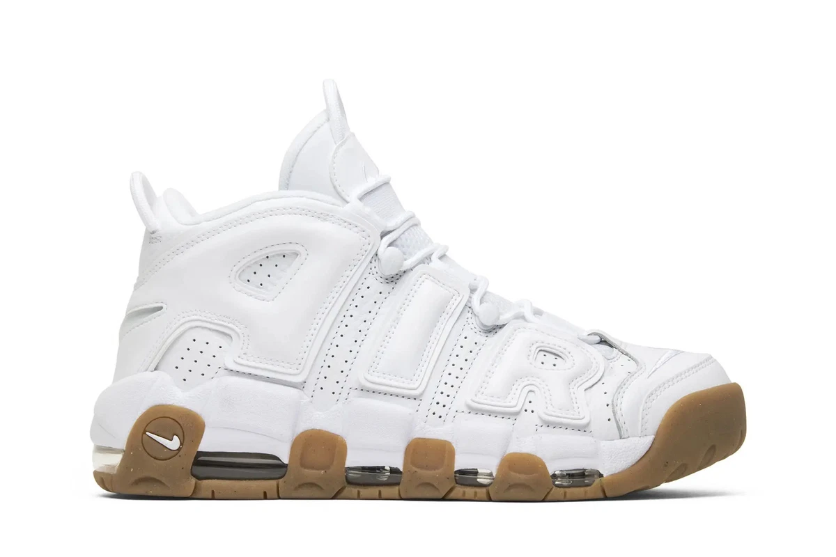 靴 Nike W Air More Uptempo \