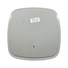 Cisco C9130AXE-E Catalyst 9130AX Wi-Fi 6 Access Point