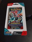 Booster Blister Pokemon Mascarade Crépusculaire - EB06 - Français - Scellé