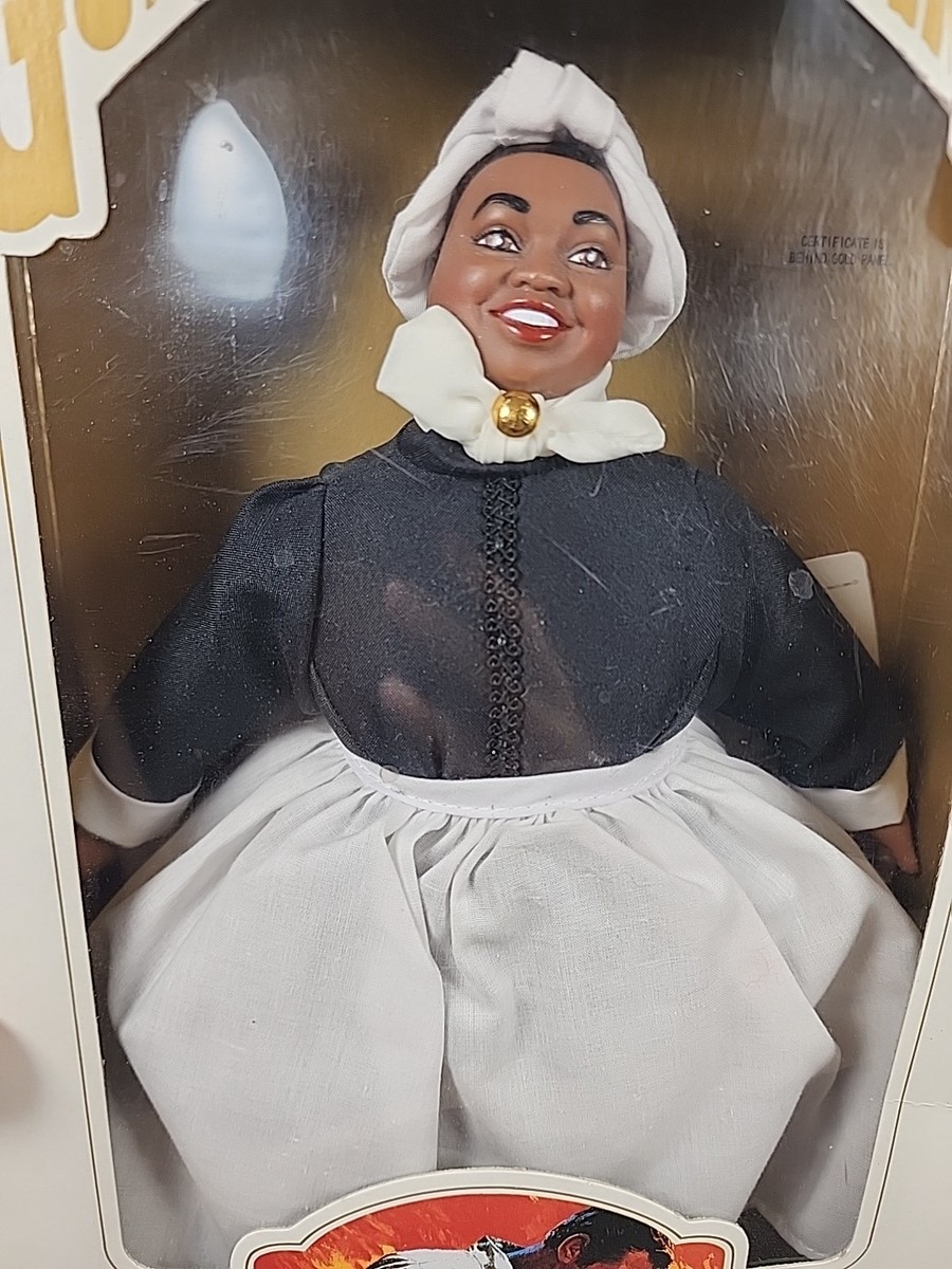 ☆RARE☆ ~1989 Gone With The Wind World Doll No 61061