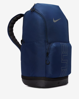 NEW Nike Varsity Elite Backpack (32L) HM9965-410 Navy | eBay