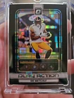 2025 Donruss Optic DK Metcalf Black Pandora (RAW)