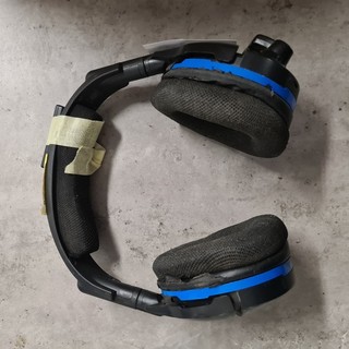 Turtle Beach Stealth 600 2nd Gen Wireless Gaming Headset for PlayStation 5 ...