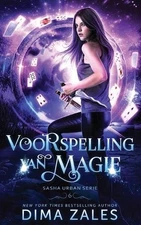 Voorspelling van magie by Dima Zales (Dutch) Paperback Book