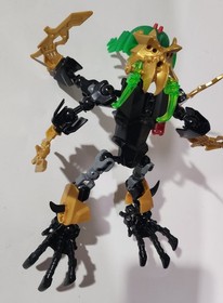 Lego Bionicle Hero Factory SCAROX (44003)