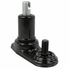 Genuine Ford Spare Tire Bracket Dv6z1424a