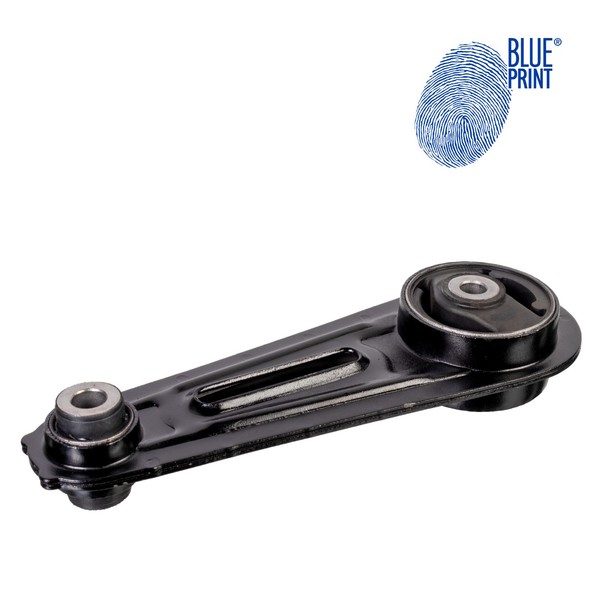 Blue Print Motorlager Links Gummimetalllager FüR Nissan Qashqai +2 I J10 JJ10-image