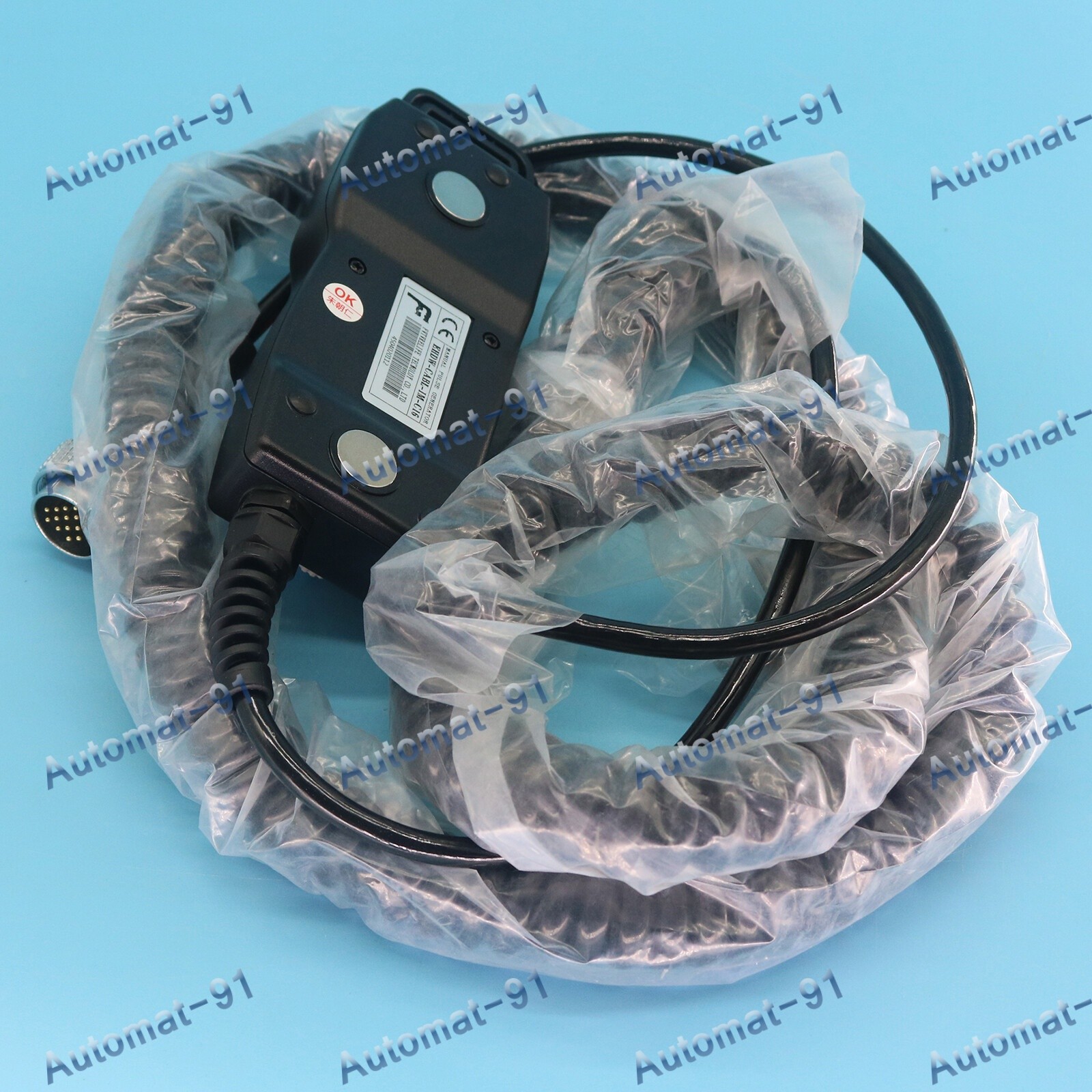 1pcs/box new EHDW-CABL-IM-C16 electronic handwheel *yt