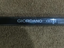 Mark Giordano Prostock CCM Jetspeed Hockey  Stick