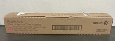 Xerox 006R01515 WC 7525 Magenta Toner Genuine New OEM