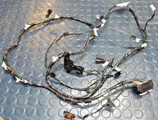 2006 Dodge Durango Slt Rear Decklid Tailgate Wiring Harness 56051843aa 2006 Dodge Durango Slt Rear Decklid Tailgate Wiring Harness 56051843aa