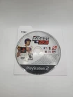 Major League Baseball 2K8 (Sony PlayStation 2, 2008) DISC ONLY NO USPS TRACKING