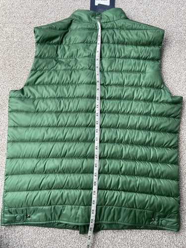 Gilet Herno, taglia 40 (IT50), nuovo con etichetta - Foto 5 di 14