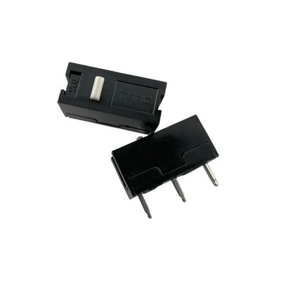 10x TTC White Dot 20M 3-Pin Mouse Micro Switch