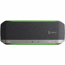 Poly Sync 40 USB-A USB-C Speakerphone 772C4AA