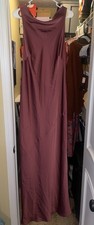 Azazie Women's Formal Dress Size 16
