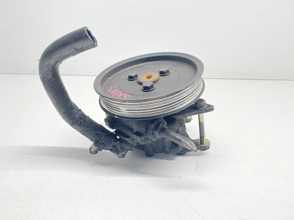 BMW SERIE 318 1996-1999 318is, 318ti, 318i bomba de dirección asistida OEM, 553-58889 Foto 4 de 4