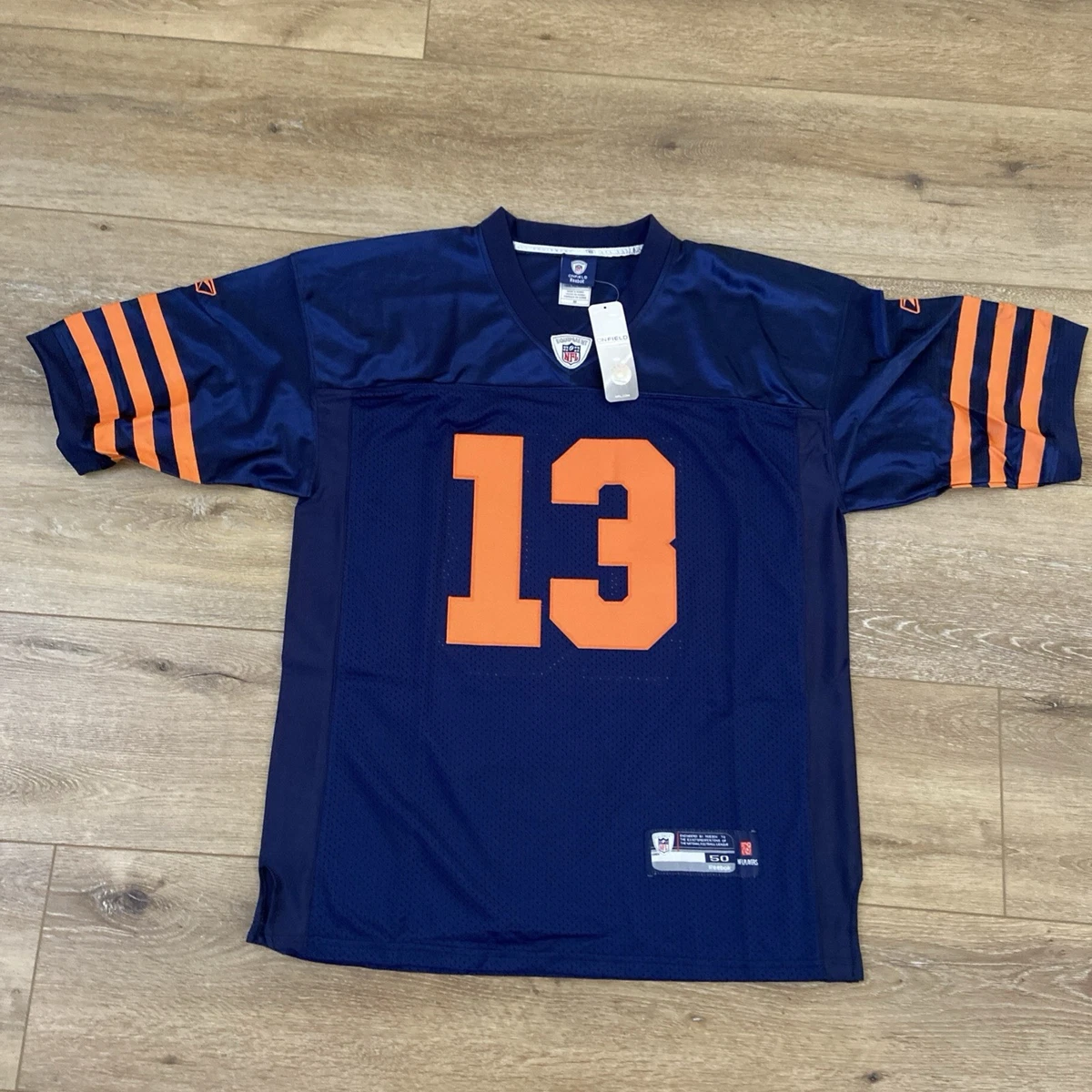 Reebok Chicago Bears NFL Jerseys for sale | eBay