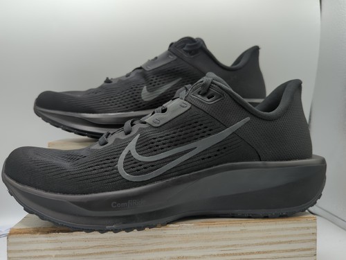 Nike Quest 6 Herren Straßenlaufschuhe UK 8,5 Brandneu AS51 - Bild 3 von 14