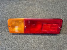 Feu arrière Fiat 124