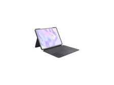Logitech Combo Touch for iPad Pro 13-inch Latest Model M4 chip Keyboard Case