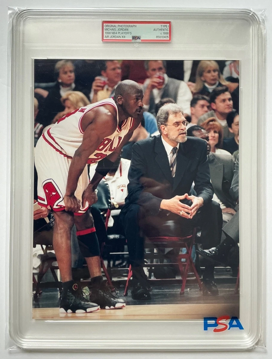 Basketball Chicago Bulls Vintage Sports Memorabilia for sale | eBay