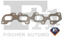 Fa1 411-031 Dichtung FüR AbgaskrüMmer Dichtung AbgaskrüMmer