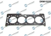 Dr.Motor Automotive Dichtung, Zylinderkopf U.A. FüR Opel, Vauxhall