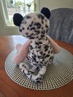 Scentsy Leopard Buddy Priya Plush Animal Soft Small (6-14 in) Pink Arms & Legs — photo 3