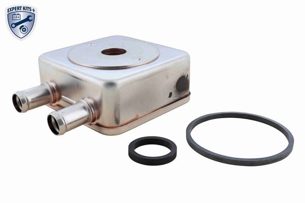 Vemo V22-60-0050 ÖLküHler, Automatikgetriebe FüR CitroËN Peugeot-image