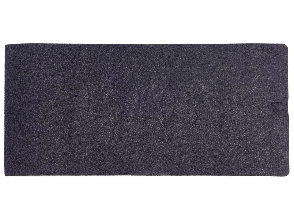 BedRug BedTred Tailgate Mat Fits 76-83 Jeep CJ5, 76-86 CJ7, 81-85 CJ-8 Grey Foto 2 de 4