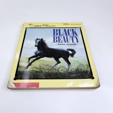 Black Beauty by Anna Sewell paperback: Apple classic Black Beauty 